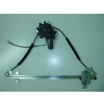 Nissan Terrano Ii 93-*Elevalunas Elect Del Dch