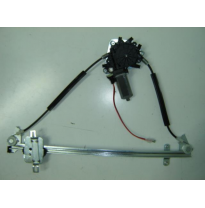 Nissan Terrano Ii 93-*Elevalunas Elect Del Izq