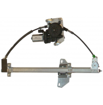 Nissan Almera 00-* Elevalunas Electrico Delantero Izq 5p