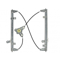 Nissan Primera 02-* Elevalunas Electrico Delantero Dch 5p Sin Motor