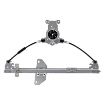 Nissan Primera 02-* Elevalunas Electrico Trasero Izq Sin Motor