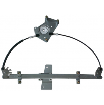 Nissan Micra 02-10*elevalunas Electrico Delanter. Izq 3/5 Puertas(Sin Motor)