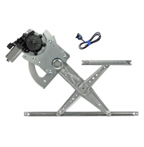 Nissan Micra 10-* Elevalunas Electrico Delantero Izq 5p