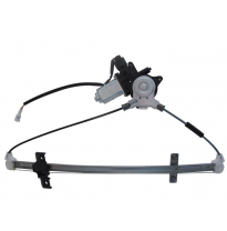 Suzuki Grand Vitara 99-*Elevalunas Electr. Tras Izq 5p