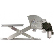 Suzuki Jimny 98-*Elevalunas Electrico Delantero Izq 3p