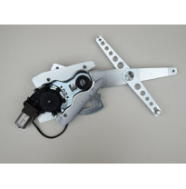 Suzuki Swift 05-*Elevalunas Electrico Delantero Dch 5 Puertas