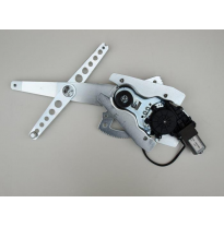 Suzuki Swift 05-*Elevalunas Electrico Delantero Izq 5 Puertas