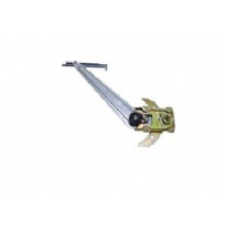 Toyota Hilux Ln85 89-*Elevalunas Del Izq Manual