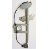 Toyota Avensis 97-*Elevalunas Electrico Delantero Dch 5p (Sin Motor)