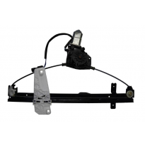 Jeep Grand Cherokee 99-*Elevalunas Electr. Delantero Dch 5p