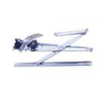 Toyota Hilux Ln145-*Elevalunas Delantero Dch Manual