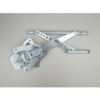 Toyota Corolla 02-*Elevalunas Electrico Delantero Dch 4 Puertas Sin Motor