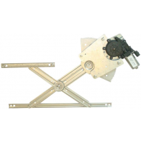 Toyota Rav4 01-* Elevalunas Electrico Delantero Izq 5p