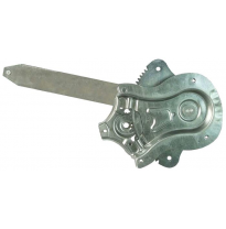 Toyota Rav4 01-*Elevalunas Electrico Trasero Dch Sin Motor