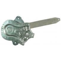 Toyota Rav4 01-*Elevalunas Electrico Trasero Izq Sin Motor