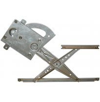 Toyota Avensis 03-*Elevalunas Electrico Delantero Dch 5p (Sin Motor)