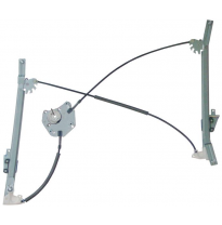 Toyota Iq 09-* Elevalunas Electrico Delantero Dch 3p(Sin Motor)