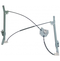 Toyota Iq 09-* Elevalunas Electrico Delantero Izq 3p(Sin Motor)