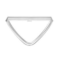 Alfa 33 90-*Escudo Central Gre