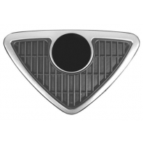 Alfa 145/146*escudo Central Rejilla