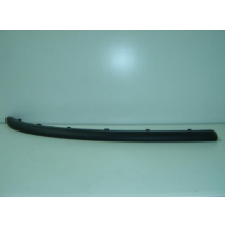 Alfa 147 00-*Moldura P/Golpes Del Dch