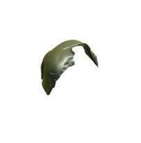 Alfa 159 05-*Plastico Pase De Rueda Delanter. Dch