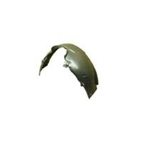 Alfa 159 05-*Plastico Pase De Rueda Delanter. Izq