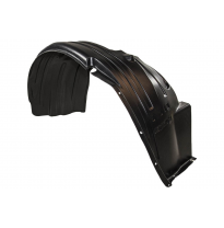 Alfa Mito 2008.08-*Plastico Pase De Rueda Delantero Dch