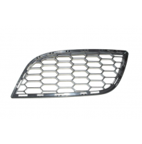 Alfa Giulietta 10-*Rejilla Paragolpes Delantero (Central) Izq