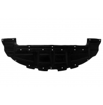 Alfa Giulietta 10-*Cubre Carter Delantero