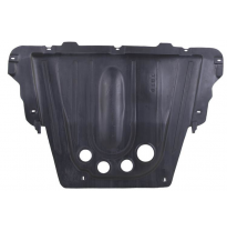 Alfa Giulietta 10-*Cubre Carter