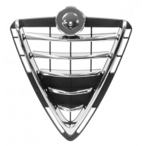 Alfa Giulietta 2016.09-*Rejilla Cromada