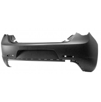 Alfa Giulietta 2016.09-*Paragolpes Trasero Para Pintar