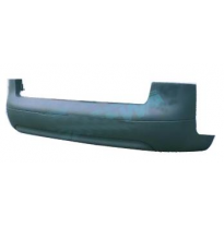 Audi A6 97-*P/Golpes Tras P/Pintar (4p)