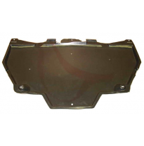 Audi A4 01-* Cubre Carter Trasero