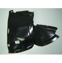 Audi A3 03-*Pase Rueda Del Dch (Delanter)