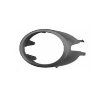 Audi A4 04-*Marco Faro Antiniebla Izq Paragolpes Delantero Para Pintar