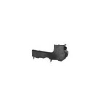 Audi A4 04-*Soporte Paragolpes Delanter. Izq