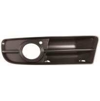 Audi A4 04-*Rejilla Paragolpes Delantero Izq Cerrada