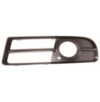 Audi A4 04-*Rejilla Paragolpes Delantero Izq Abierta