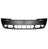 Audi A6 02-04*paragolpes Del P/Pintar C/Aguj Para Lavafaros