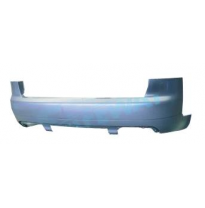 Audi A6 02-*P/Golpes Tras P/Pintar(4p)