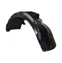 Audi A6 2001.08-*Plastico Pase De Rueda Delantero Izq