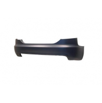 Audi A6 04-*Paragolpes Tras Para Pintar Int