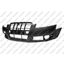 Paragolpes Delantero-Imprimado-Con Agujeros Sensores Aparcamiento