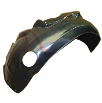 Audi A6 04-*Cubre Pase Rueda Delanter. Izq