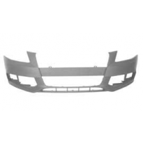 Audi A4 07-*Paragolpes Delantero Para Pintar