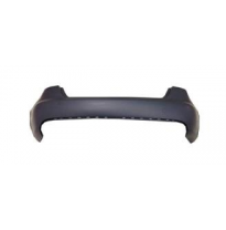 Audi A4 07-*Paragolpes Trasero Para Pintar Sin Agujeros Sensor