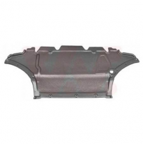 Audi A4 07-*Cubre Carter(Delantero)