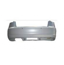 Audi A3 09-* Paragolpes Trasero (Con Agujeros Para Sensor  (5p)